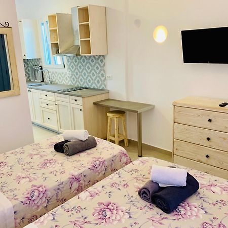 Sun Studios Mykonos Town Zewnętrze zdjęcie