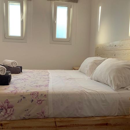 Sun Studios Mykonos Town Zewnętrze zdjęcie