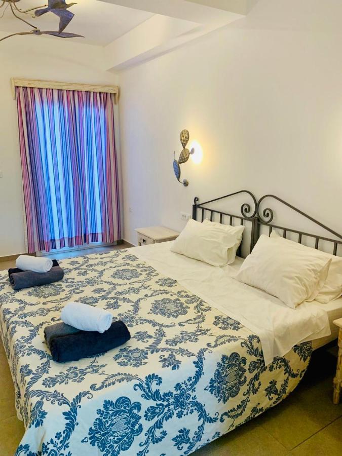 Sun Studios Mykonos Town Zewnętrze zdjęcie