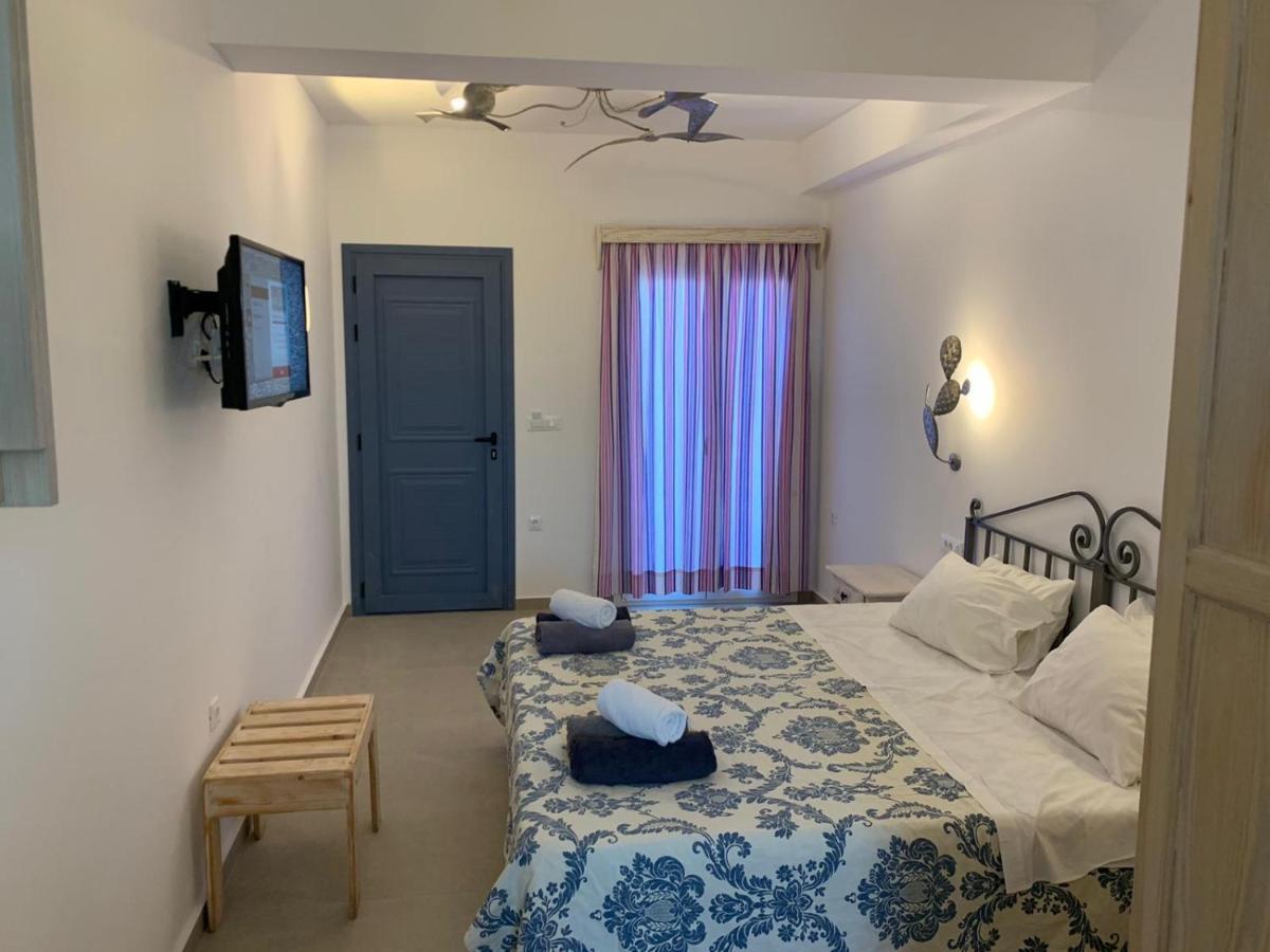 Sun Studios Mykonos Town Zewnętrze zdjęcie