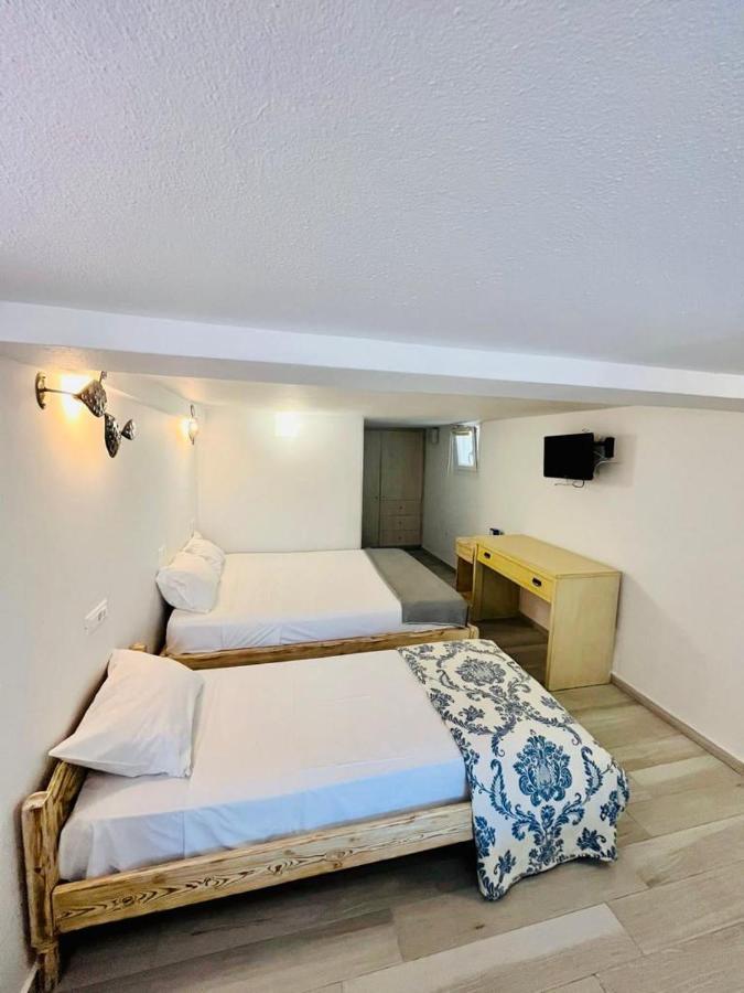 Sun Studios Mykonos Town Zewnętrze zdjęcie