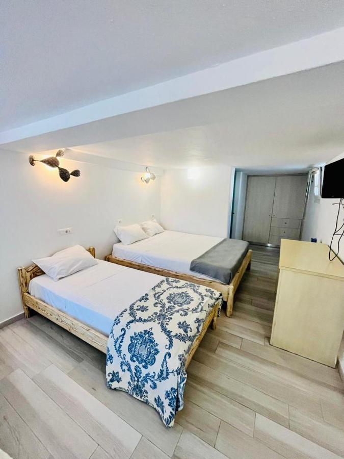 Sun Studios Mykonos Town Zewnętrze zdjęcie
