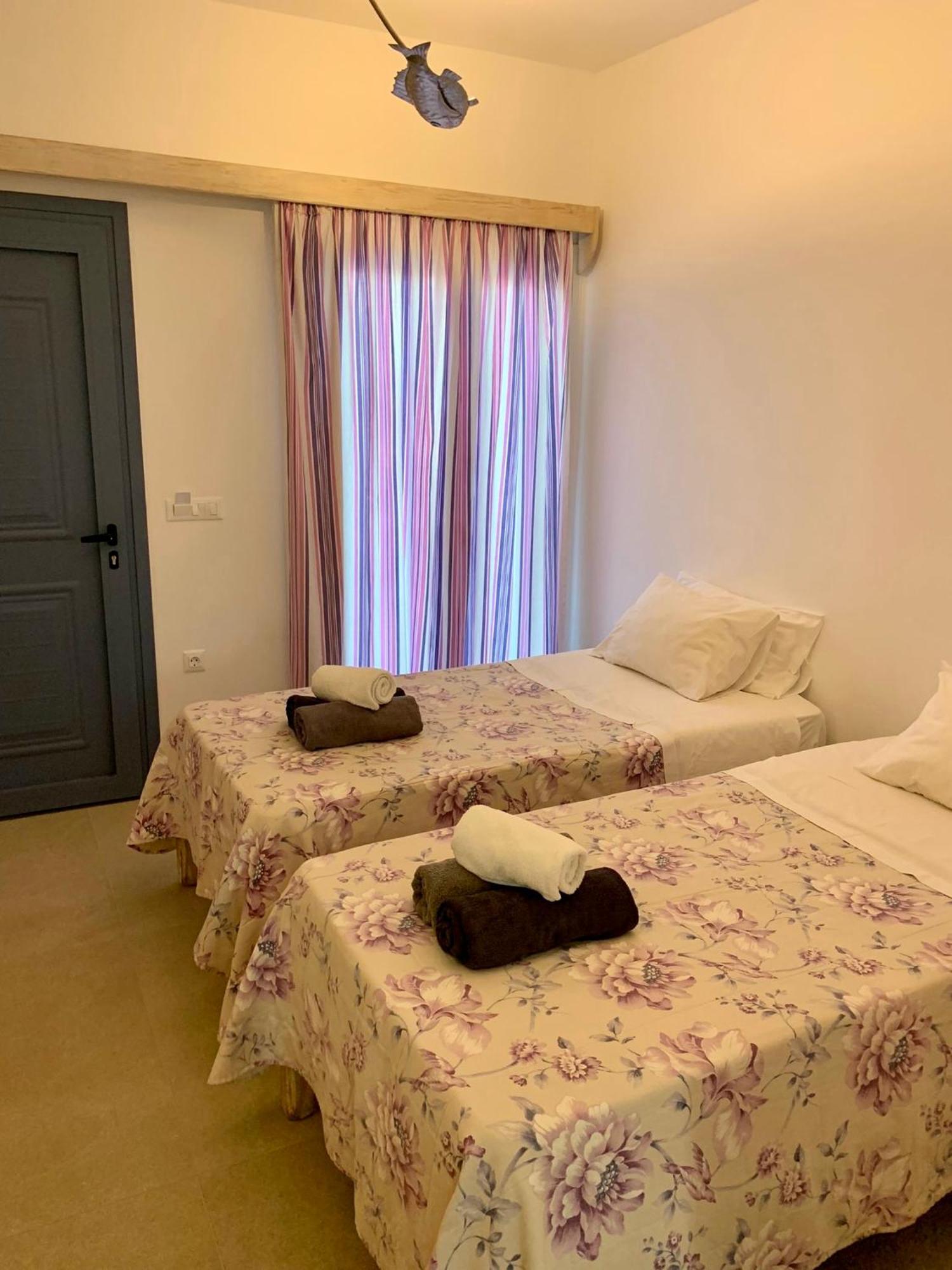 Sun Studios Mykonos Town Zewnętrze zdjęcie
