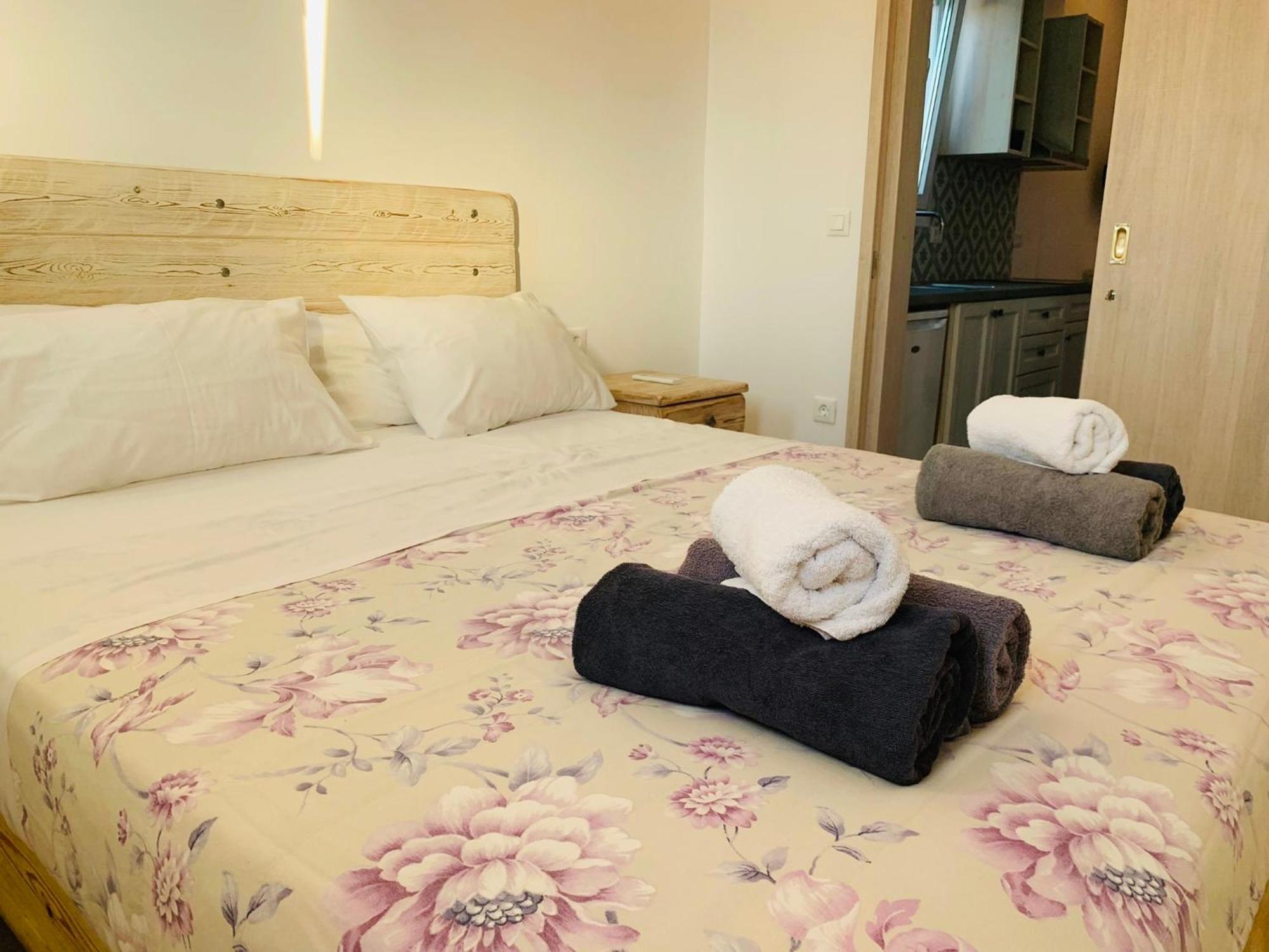 Sun Studios Mykonos Town Zewnętrze zdjęcie