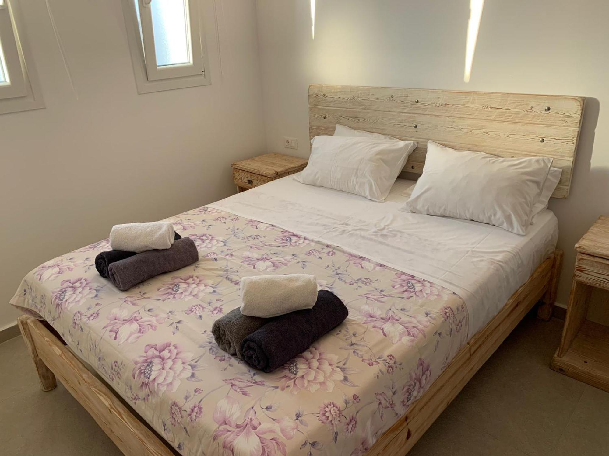 Sun Studios Mykonos Town Zewnętrze zdjęcie