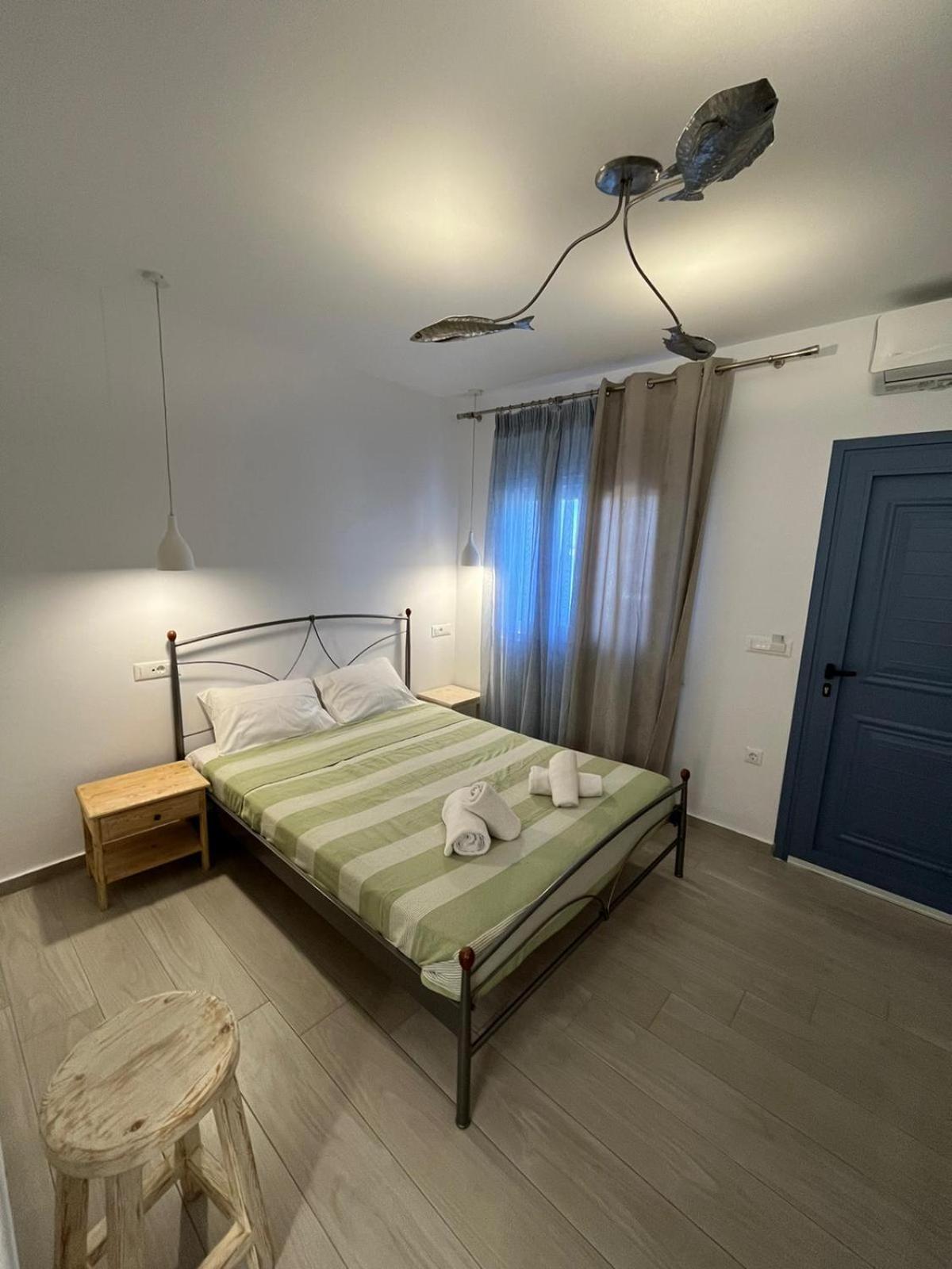Sun Studios Mykonos Town Zewnętrze zdjęcie