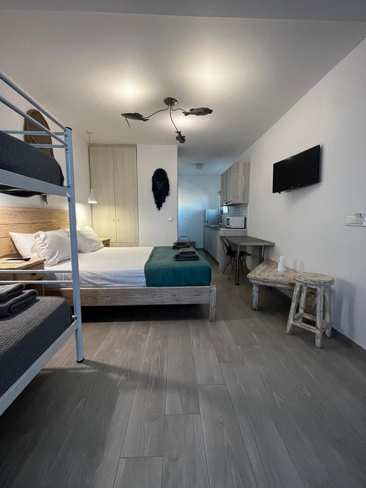 Sun Studios Mykonos Town Zewnętrze zdjęcie