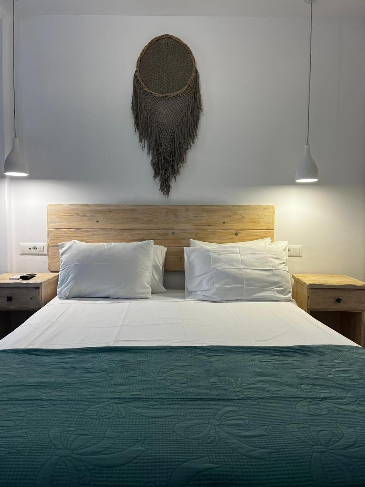 Sun Studios Mykonos Town Zewnętrze zdjęcie