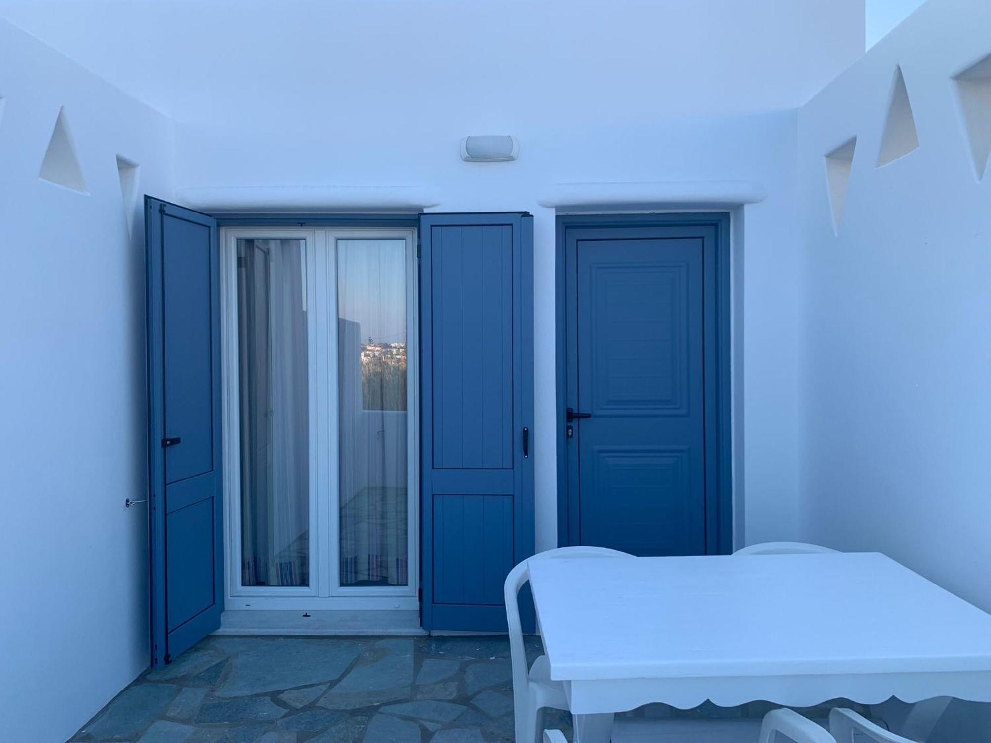 Sun Studios Mykonos Town Zewnętrze zdjęcie